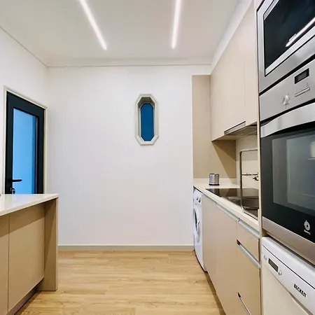 Casa Do Farol Semesterbostad