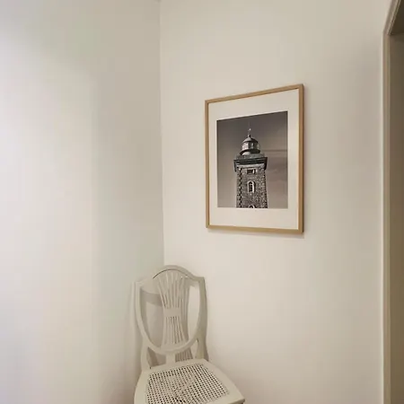 Casa Do Farol Feriehus Viana do Castelo