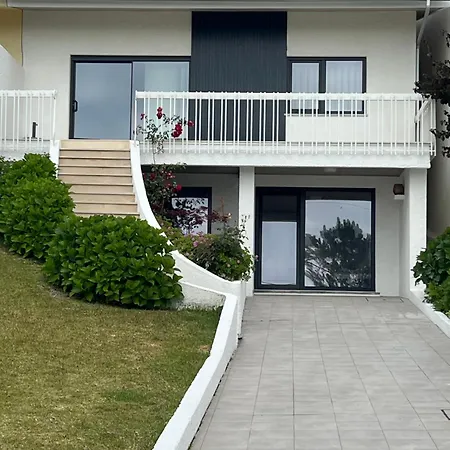 Feriehus Casa Do Farol