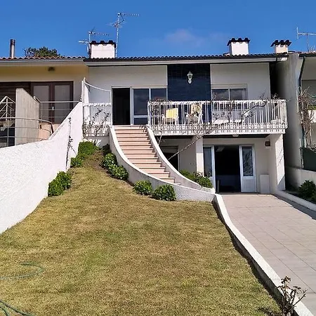 Casa Do Farol Viana do Castelo
