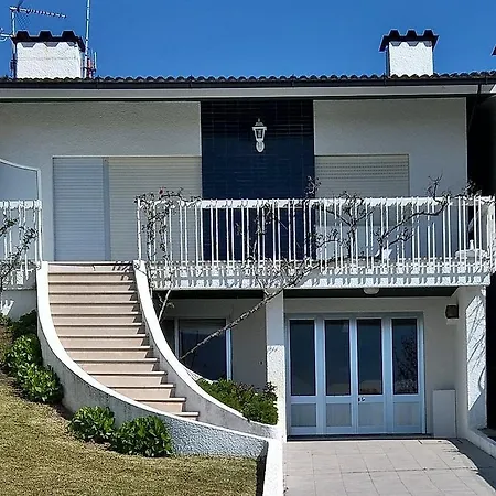 Holiday home Casa Do Farol Viana do Castelo
