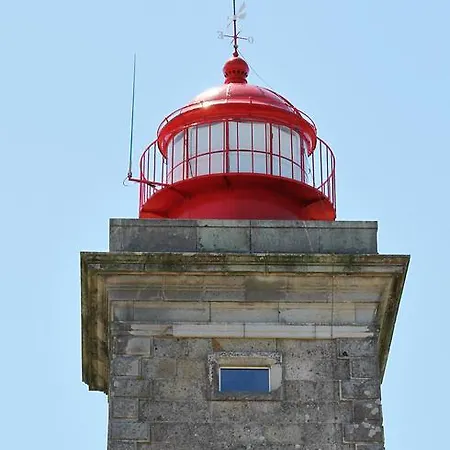 Casa Do Farol Holiday home