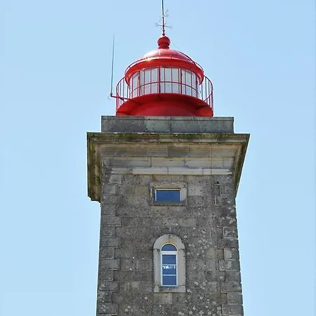 Feriehus Casa Do Farol *