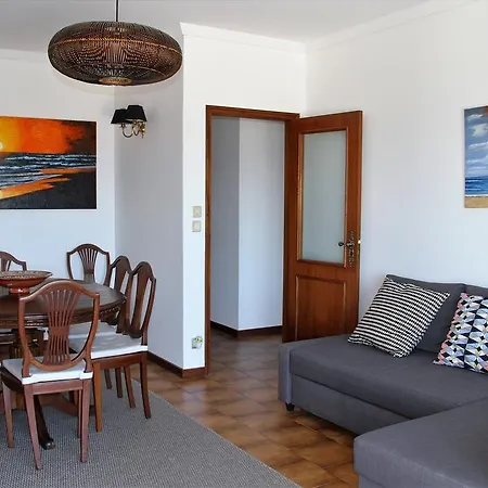 Holiday home Casa Do Farol *