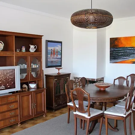 Holiday home Casa Do Farol *