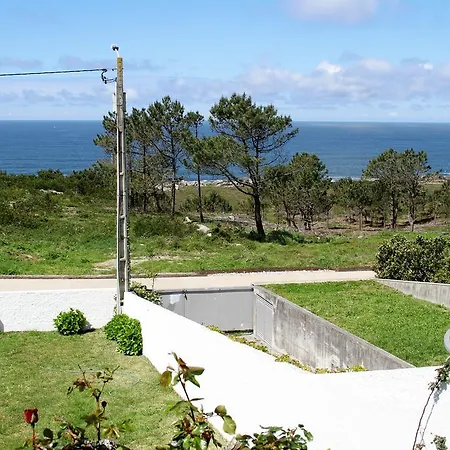 Hébergement de vacances Casa Do Farol Viana do Castelo