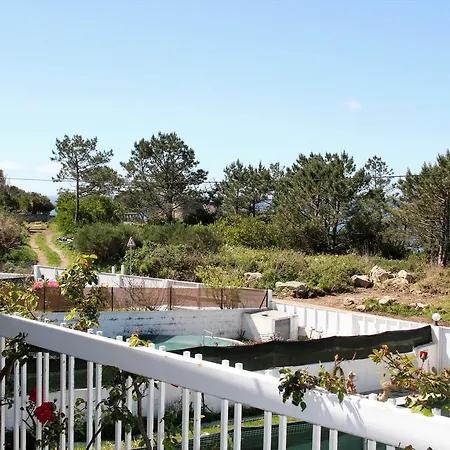 Casa Do Farol Holiday home