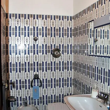 Holiday home Casa Do Farol