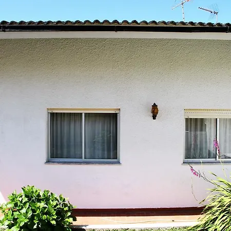 Casa Do Farol Holiday home