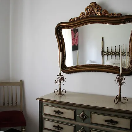 Casa Do Farol Holiday home