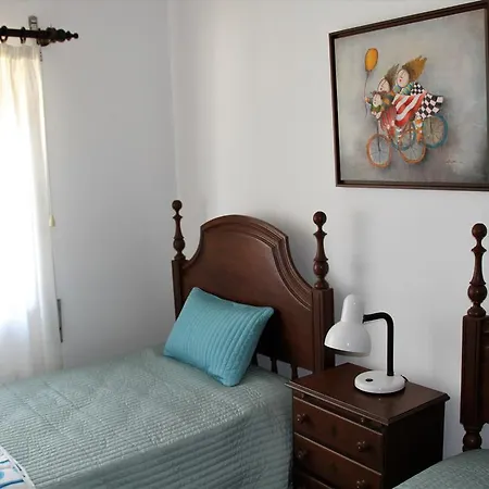 Casa Do Farol Holiday home Viana do Castelo