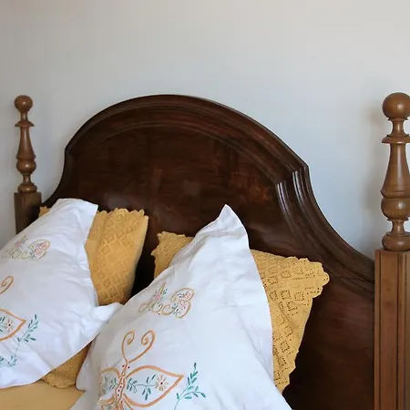 Casa Do Farol Holiday home Viana do Castelo